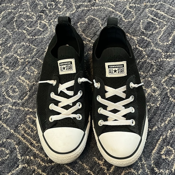Knit Converse - Picture 2 of 6